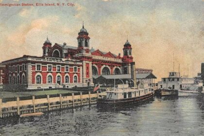 Ellis Island